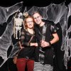 31.10.2015 Photo Booth von Martin Wahler, Pixelcode